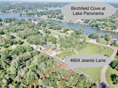 Lake Lot For Sale in Panora, Iowa