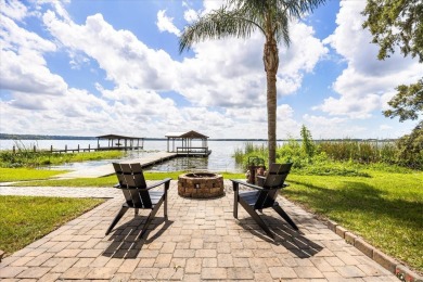 Lake Home For Sale in Mount Dora, Florida