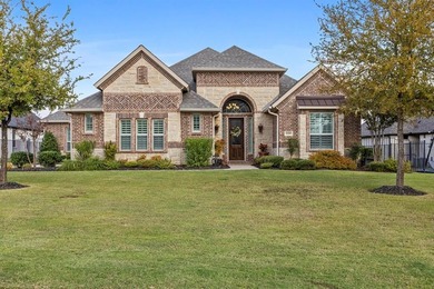Lake Lavon Home Active Under Contract in Lucas Texas