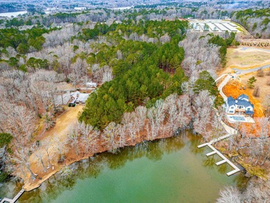 Rare opportunity to own a private, Lakefront, estate lot in - photo 15