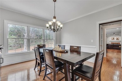 Welcome home to this 3-sided brick beauty with so much square