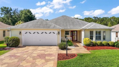 Lake Home For Sale in Lady Lake, Florida
