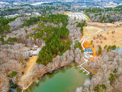 Rare opportunity to own a private, Lakefront, estate lot in - photo 36