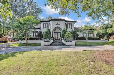 Lake Home For Sale in Lakeland, Tennessee