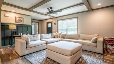 Lake Granbury Home For Sale in Granbury Texas