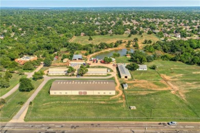 (private lake, pond, creek) Acreage For Sale in Oklahoma City Oklahoma