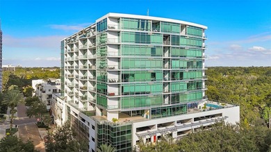 Experience elevated urban living in this stunning penthouse - photo 1