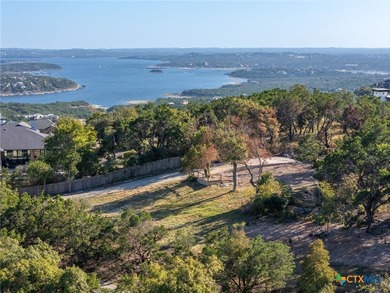 Lake Lot For Sale in Jonestown, Texas