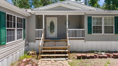 Welcome to 382 & 386 Roys Rd in Steinhatchee, Florida a peaceful - photo 3