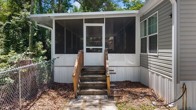 Welcome to 382 & 386 Roys Rd in Steinhatchee, Florida a peaceful - photo 6