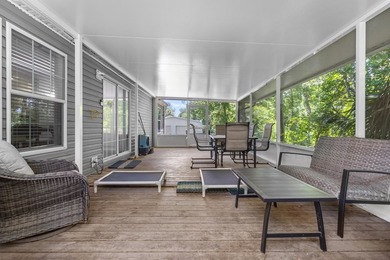 Welcome to 382 & 386 Roys Rd in Steinhatchee, Florida a peaceful - photo 9
