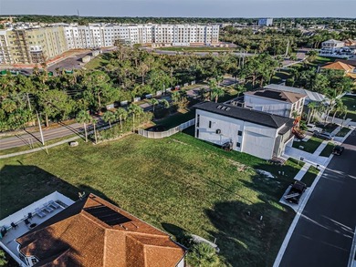 Build your dream home on this cleared oversized homesite. Sea - photo 3