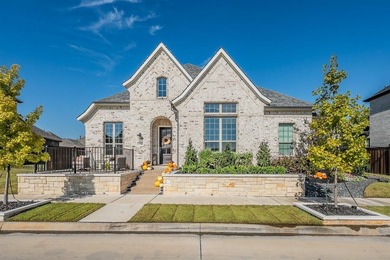 Lake Viridian Home Active Under Contract in Arlington Texas