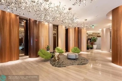 Stunning 1BD/1BA residence at Aria on the Bay in prime Edgewater - photo 11