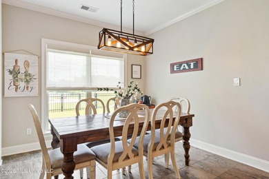 Situated on just over 1.5 acres backing up to the neighborhood - photo 13