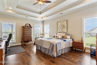 Situated on just over 1.5 acres backing up to the neighborhood - photo 15