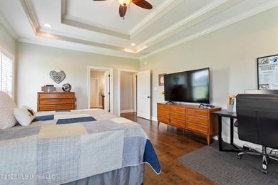 Situated on just over 1.5 acres backing up to the neighborhood - photo 16
