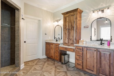 Situated on just over 1.5 acres backing up to the neighborhood - photo 17
