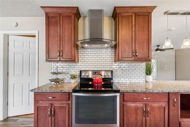 Welcome to 4801 Big Oaks Lane--where charm, convenience, and a - photo 9