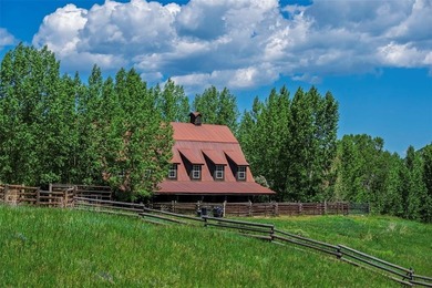 A custom-built legacy home within the gates of Marabou Ranch - photo 19