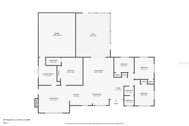 Welcome to 4801 Big Oaks Lane--where charm, convenience, and a - photo 10