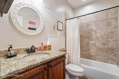 Situated on just over 1.5 acres backing up to the neighborhood - photo 21