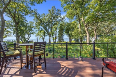 Lake Washington - Meeker County Home For Sale in Dassel Minnesota