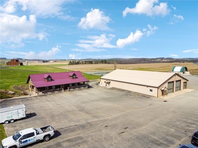 (private lake, pond, coastal) Lot For Sale in Somerset Twp Pennsylvania