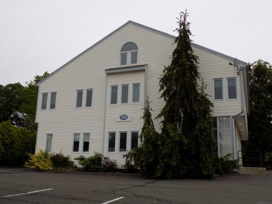 Looking for an ideal office building? Take a look at this