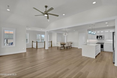 Experience luxury coastal living at 1919 N New River Drive in - photo 22