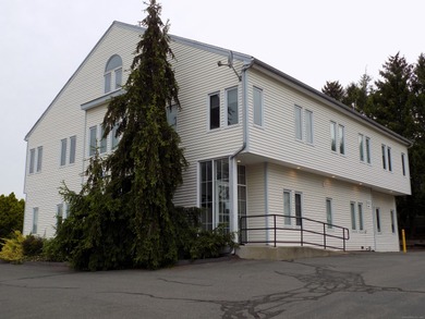 Looking for an ideal office building? Take a look at this