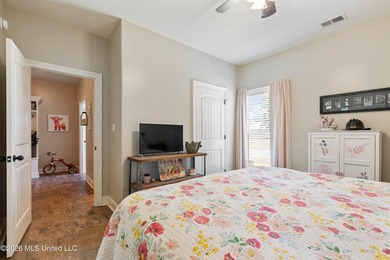 Situated on just over 1.5 acres backing up to the neighborhood - photo 23