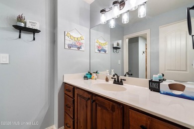 Situated on just over 1.5 acres backing up to the neighborhood - photo 24