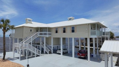 One of Horseshoe Beach's Finest.... This Luxurious 2/2 Gulf - photo 5