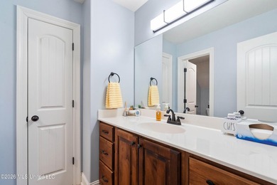 Situated on just over 1.5 acres backing up to the neighborhood - photo 26