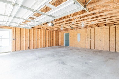 Peaceful country life awaits! This 2 bedroom, 2 bathroom home is - photo 30