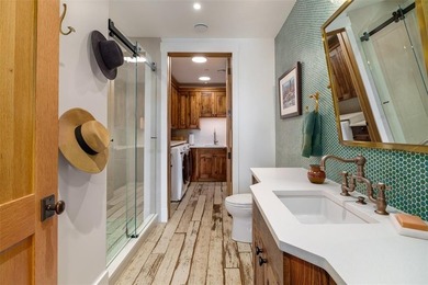 A custom-built legacy home within the gates of Marabou Ranch - photo 31