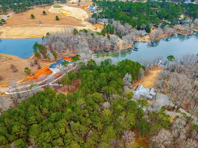Don't miss your last opportunity to own a private, Lakefront - photo 32