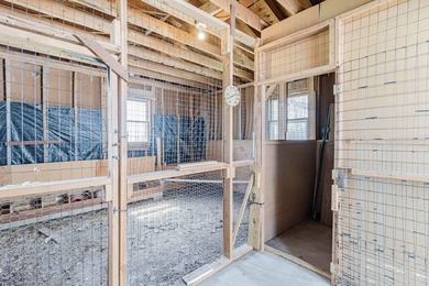 Peaceful country life awaits! This 2 bedroom, 2 bathroom home is - photo 33