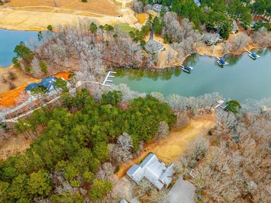 Don't miss your last opportunity to own a private, Lakefront - photo 33