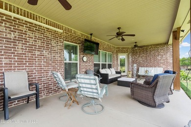 Situated on just over 1.5 acres backing up to the neighborhood - photo 33
