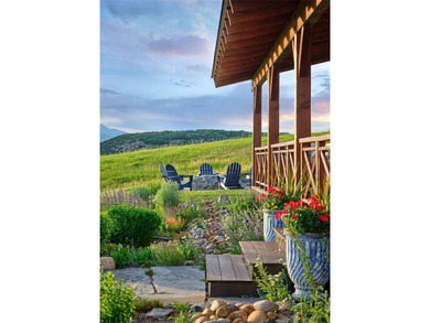 A custom-built legacy home within the gates of Marabou Ranch - photo 33