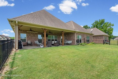 Situated on just over 1.5 acres backing up to the neighborhood - photo 34