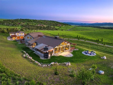A custom-built legacy home within the gates of Marabou Ranch - photo 34