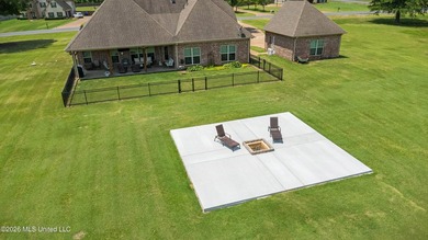 Situated on just over 1.5 acres backing up to the neighborhood - photo 35