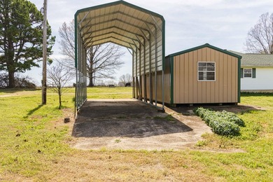 Peaceful country life awaits! This 2 bedroom, 2 bathroom home is - photo 36