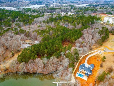 Don't miss your last opportunity to own a private, Lakefront - photo 36