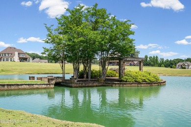 Situated on just over 1.5 acres backing up to the neighborhood - photo 36