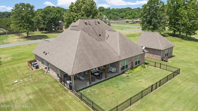Situated on just over 1.5 acres backing up to the neighborhood - photo 40