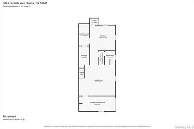 Welcome to 3061 LaSalle Avenue, a well-maintained multifamily - photo 40